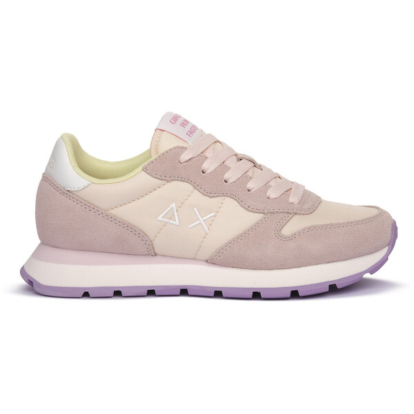 Sun68  Trampki Sun68  Sun68 39 Ally Solid Nylon  