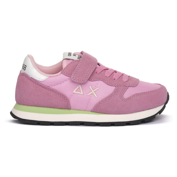  Sun68  Trampki Dziecko Sun68  Sun68 72 Girls Ally Solid Nylon  