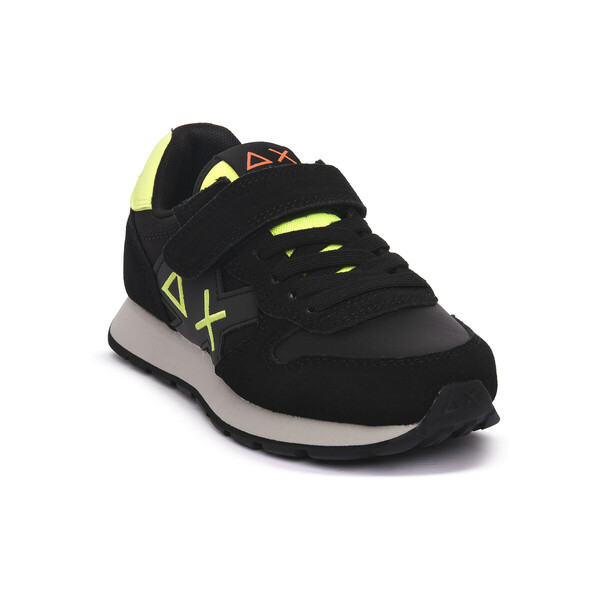  Sun68  Trampki Dziecko Sun68  Sun68 11 Jaki 2 Fluo  