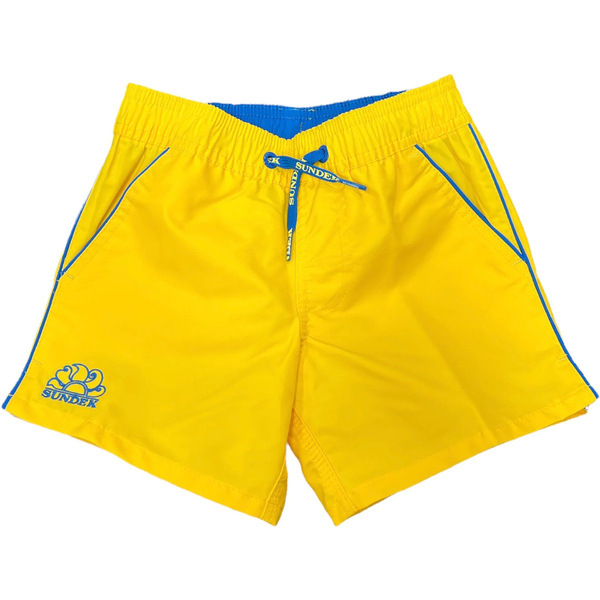  Sundek  Szorty I Bermudy Dziecko Sundek  -  