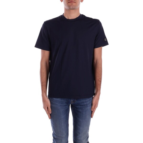  Suns  T-shirty Z Krótkim Rękawem Suns  Tss51045u  