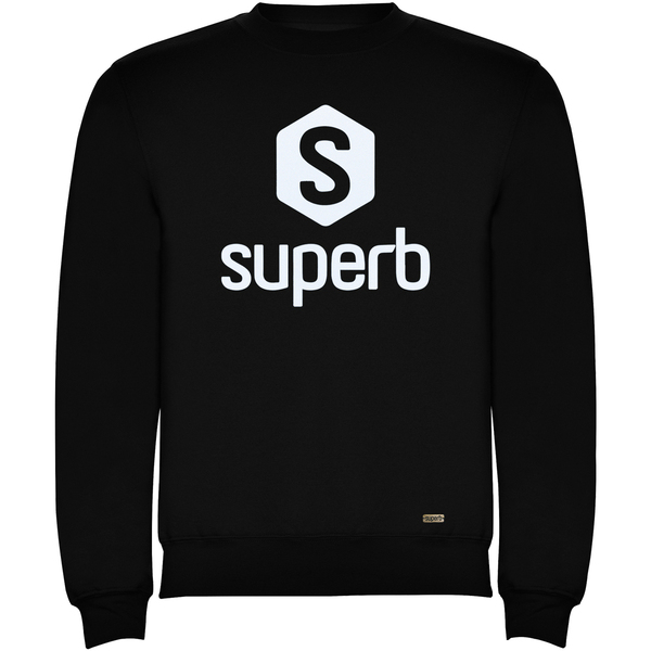  Superb 1982  Bluzy Superb 1982  6020-black  