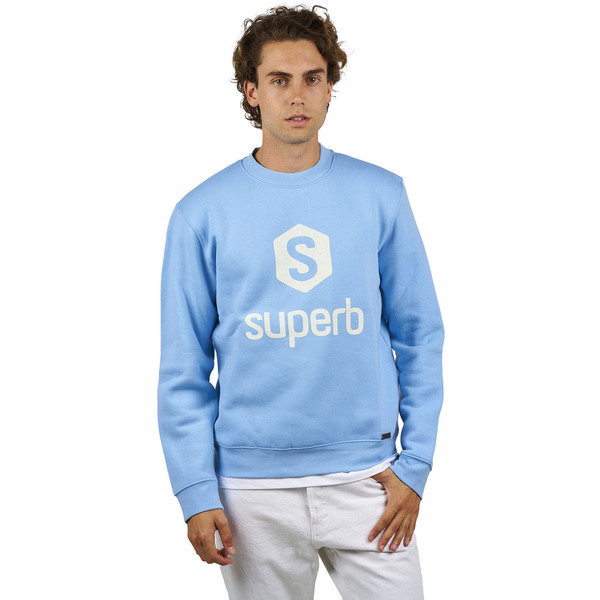  Superb 1982  Bluzy Superb 1982  6020-blue  
