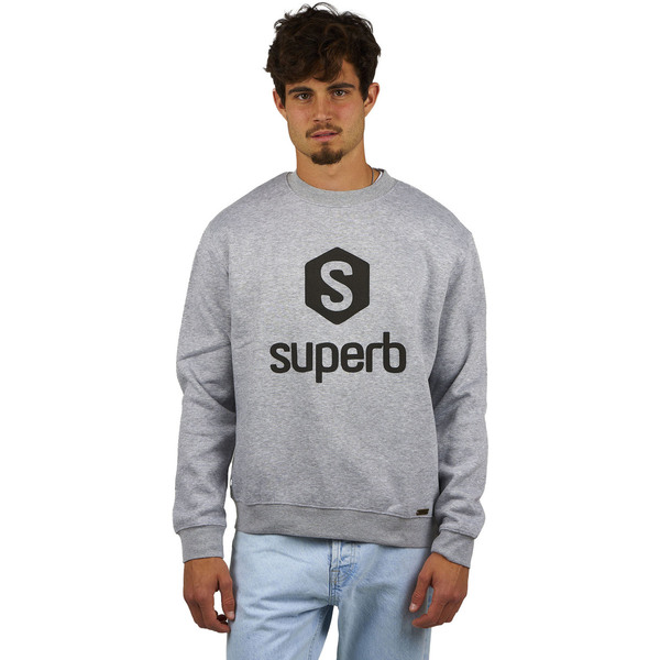  Superb 1982  Bluzy Superb 1982  6020-gray  