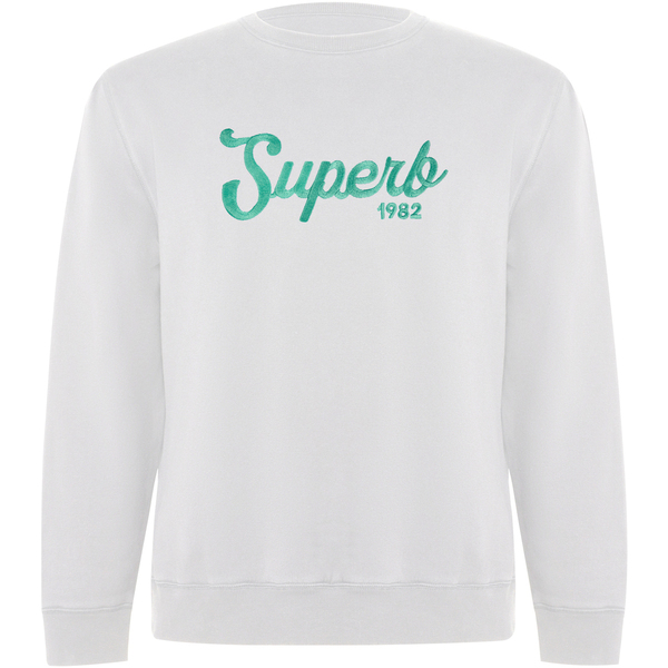  Superb 1982  Bluzy Superb 1982  Sprbsu-001-white  