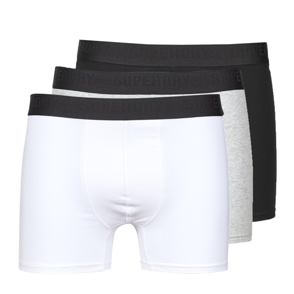  Superdry  Bokserki Superdry  Boxer Triple X3  