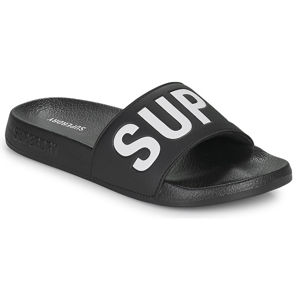  Superdry  Klapki Superdry  Code Core Pool Slide  