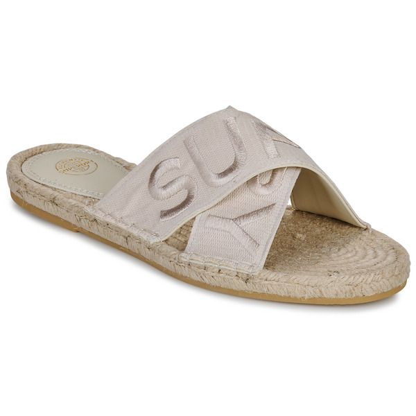  Superdry  Klapki Superdry  Mukes Brides  