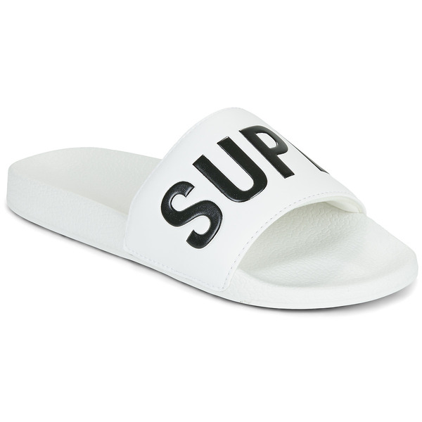  Superdry  Klapki Superdry  Superdry Pool Slide  