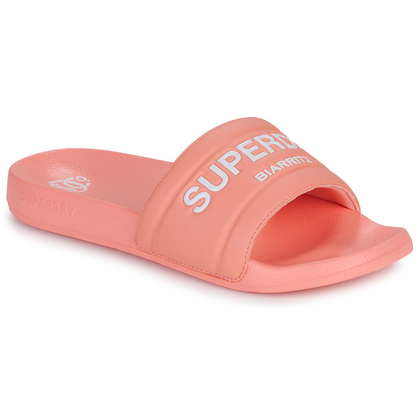  Superdry  Klapki Superdry  Sandale Piscine Interest  