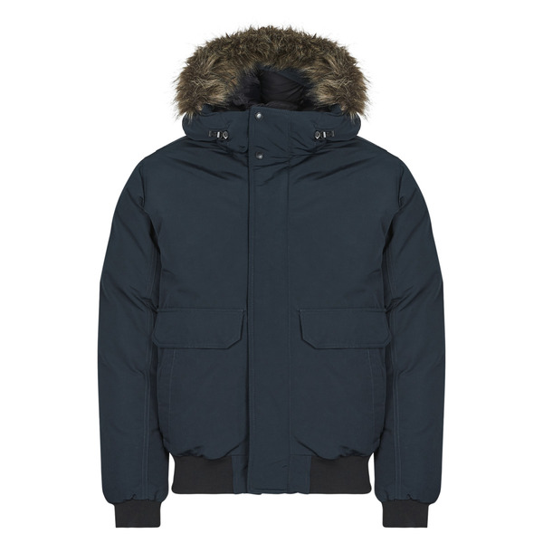  Superdry  Kurtki Ocieplane Superdry  Everest Faux Fur Bomber Jacket  