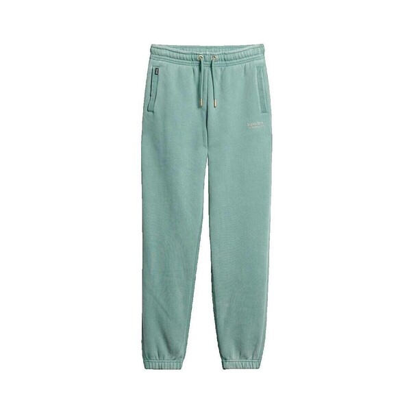  Superdry  Spodnie Superdry  Essential Cuff  