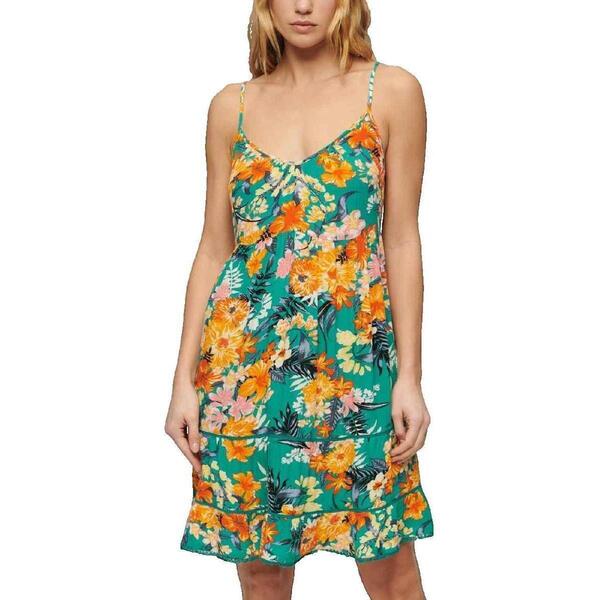  Superdry  Sukienki Superdry  Courte Beach  