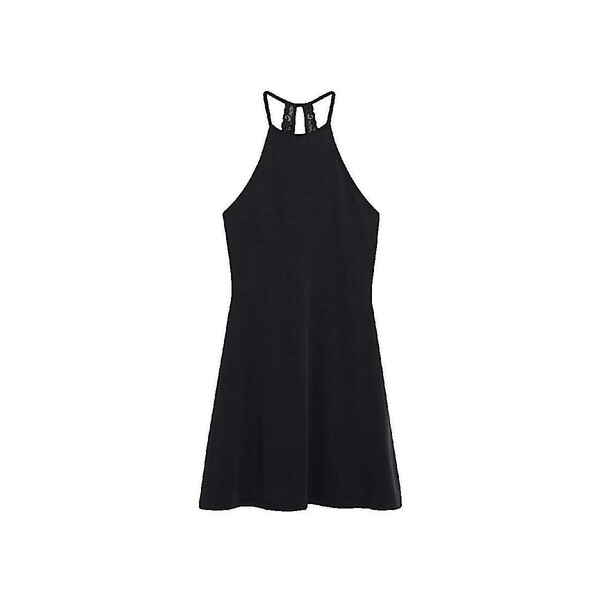  Superdry  Sukienki Krótkie Superdry  Robe  Fit   Flare Ajustée Et évasée  