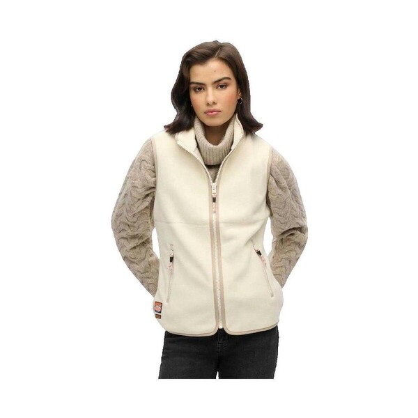  Superdry  Swetry Rozpinane / Kardigany Superdry  Active  