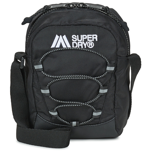  Superdry  Torby Na Ramię Superdry  Outdoor Crossbody Bag  