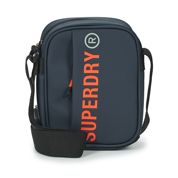  Superdry  Torby / Saszetki Superdry  Tarp Cross  