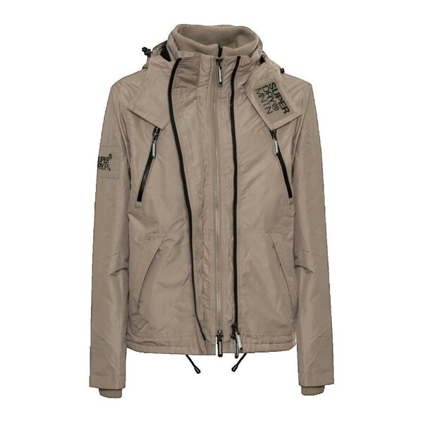  Superdry  Żakiety / Blezery Superdry  Mountain  