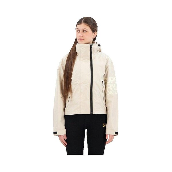  Superdry  Żakiety / Blezery Superdry  W5011655a  