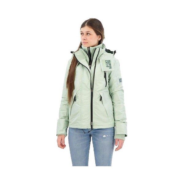  Superdry  Żakiety / Blezery Superdry  W5011652a  