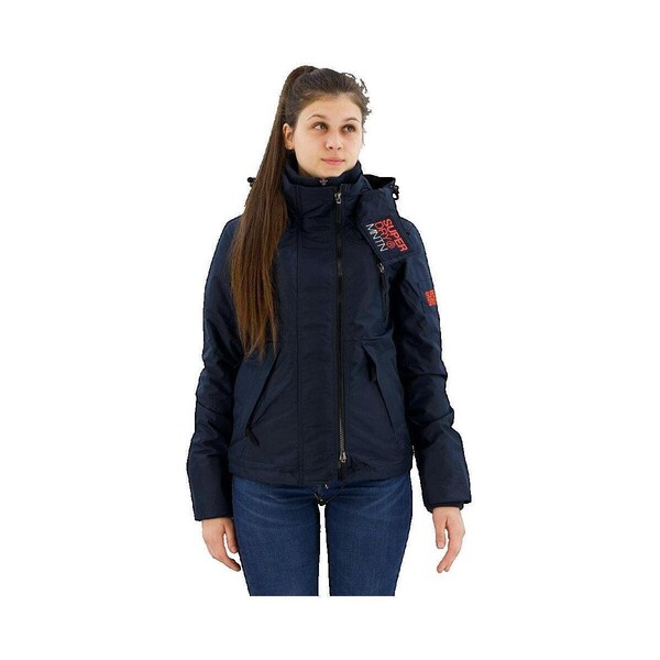  Superdry  Żakiety / Blezery Superdry  W5011652a  