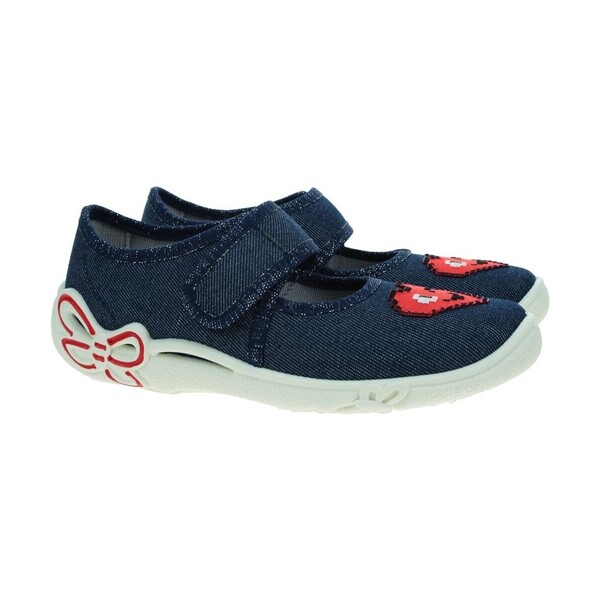  Superfit  Baleriny Dziecko Superfit  Belinda  