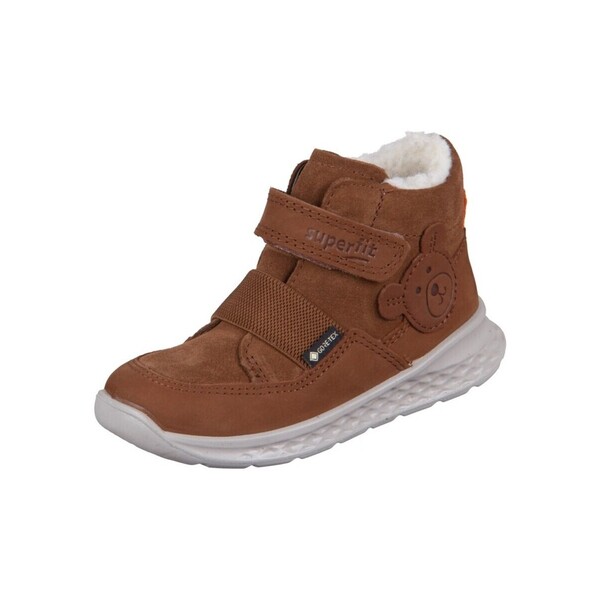  Superfit  Buty Dziecko Superfit  Breeze  