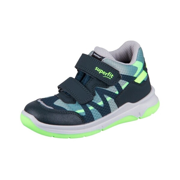  Superfit  Buty Dziecko Superfit  Cooper  