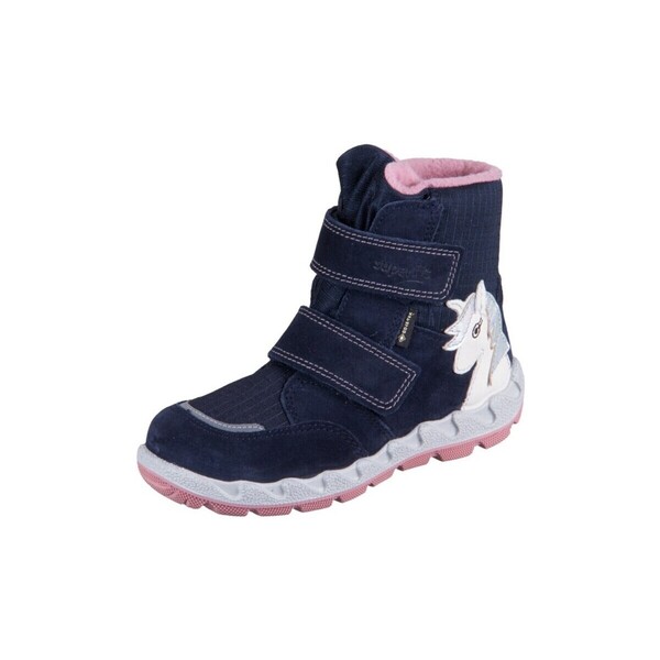  Superfit  Buty Dziecko Superfit  Icebird  