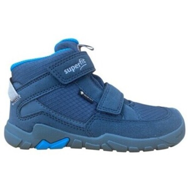  Superfit  Buty Superfit  6042-8000 Gore-tex Azul  