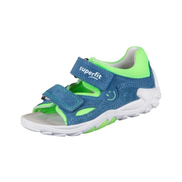  Superfit  Płaskie Sandały  Superfit  Flow  