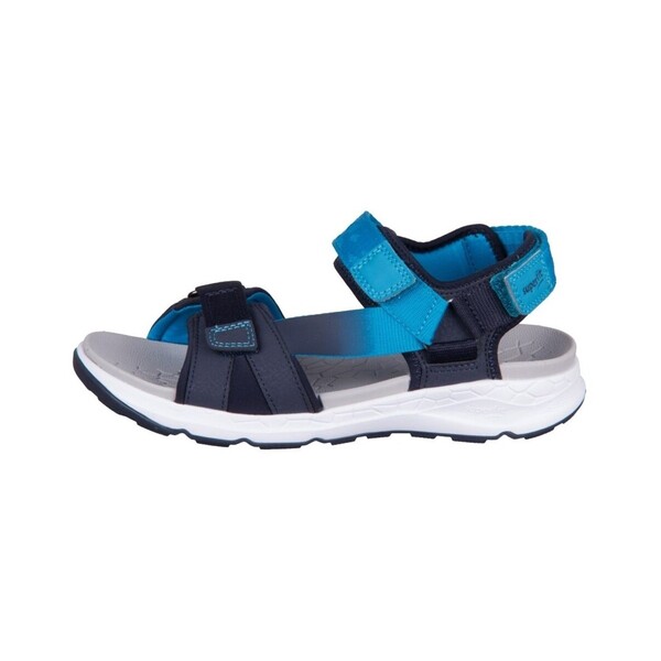  Superfit  Sandały Sportowe Dziecko Superfit  Criss  