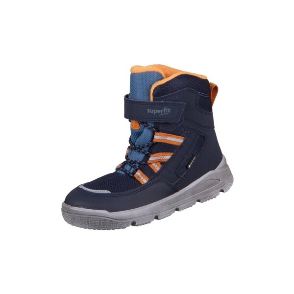  Superfit  Śniegowce Dziecko Superfit  Mars  