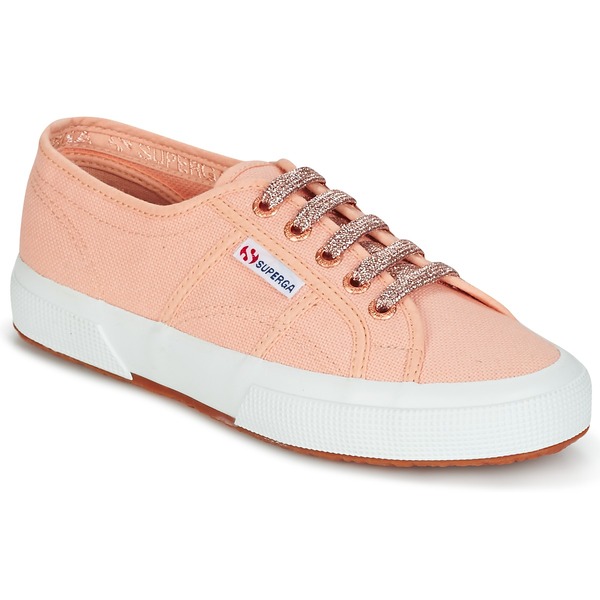  Superga  Buty Superga  2750 Classic Super Girl Exclusive  