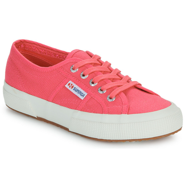  Superga  Buty Superga  2750 Coton  