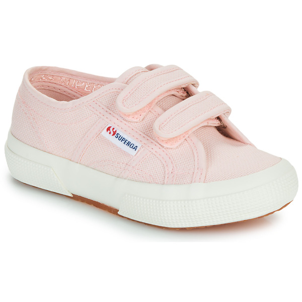  Superga  Buty Dziecko Superga  2750 Coton  