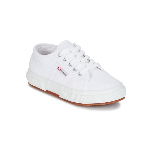  Superga  Buty Dziecko Superga  2750 Kids  
