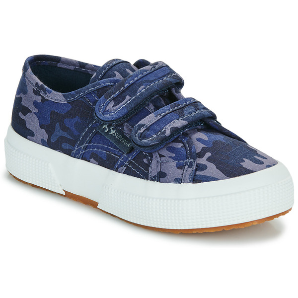  Superga  Buty Dziecko Superga  2750 Kids  