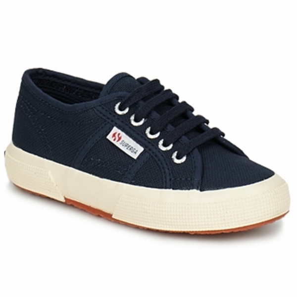  Superga  Buty Dziecko Superga  2750 Kids  