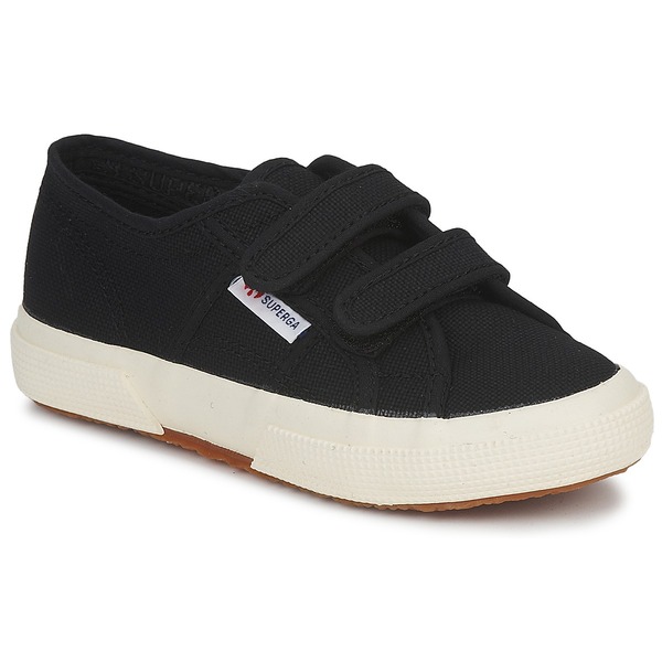  Superga  Buty Dziecko Superga  2750 Strap  