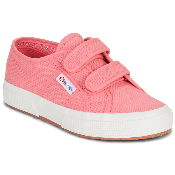  Superga  Buty Dziecko Superga  2750 Strap  