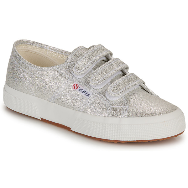  Superga  Buty Superga  2750 Lame Strap  