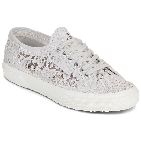  Superga  Buty Superga  2750 Macrame  