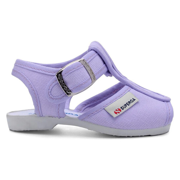  Superga  Płaskie Sandały  Superga  -  