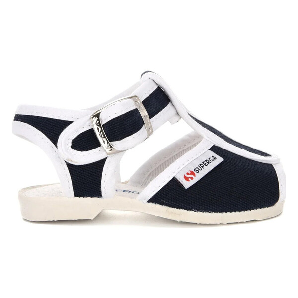 Superga  Płaskie Sandały  Superga  -  