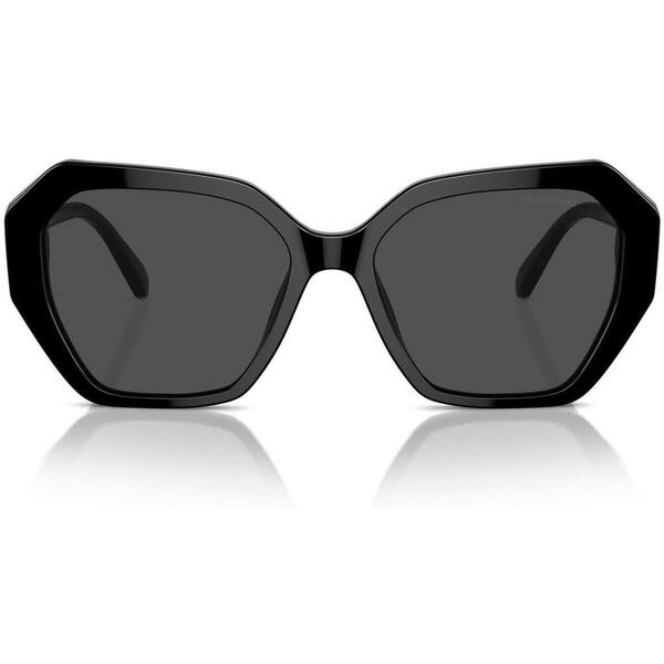  Swarovski  Okulary Przeciwsłoneczne Swarovski  0sk6017 100187  