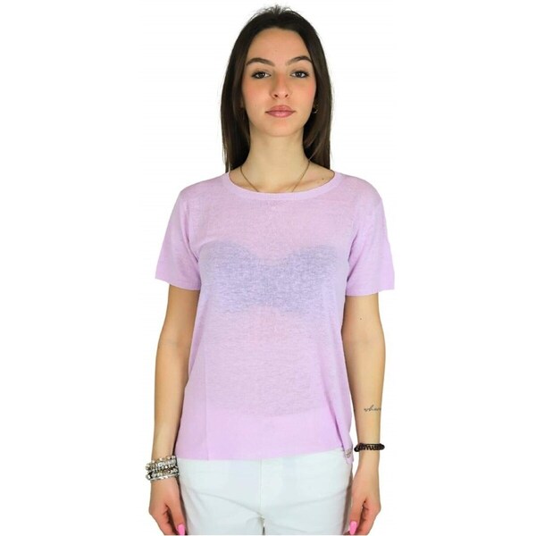  Take Two  T-shirty Z Długim Rękawem Take Two  Dke8042  