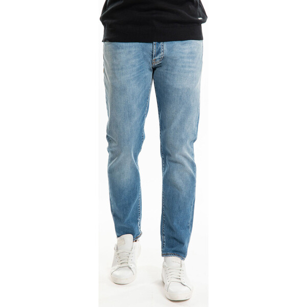  Takeshy Kurosawa  Spodnie Proste  Takeshy Kurosawa  83349 | Essential  