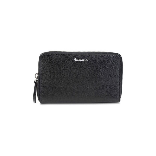  Tamaris  Portfele Tamaris  50012100black  