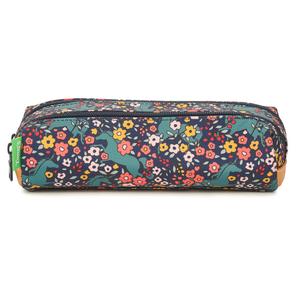  Tann's  Etui Tann's  Alba Trousse Double  